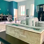 Hotel Alabama By Alehotels