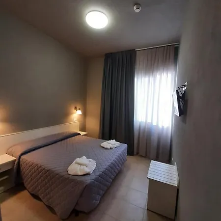 Alabama By Alehotels Hotell