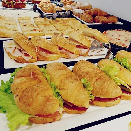 Hotel Alabama By Alehotels Rimini