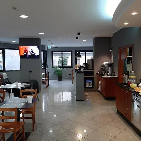 Alabama By Alehotels 3*