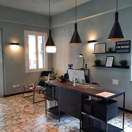 Hotel Alabama By Alehotels 3*