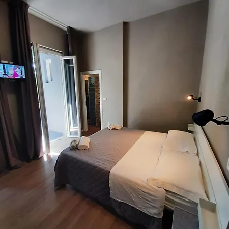 Hotel Alabama By Alehotels 3*