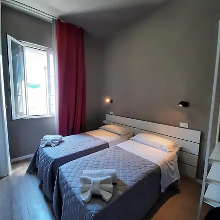Alabama By Alehotels Hotell 3*