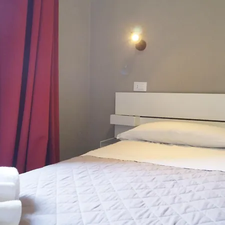 Alabama By Alehotels Hotell Rimini