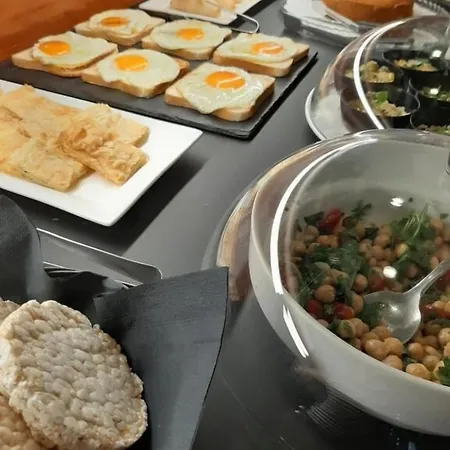 Alabama By Alehotels Hotel Rimini