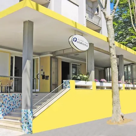 Alabama By Alehotels Hotell