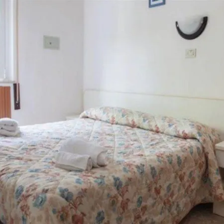 Hotell Alabama By Alehotels Rimini
