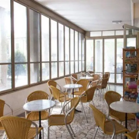 Hotell Alabama By Alehotels