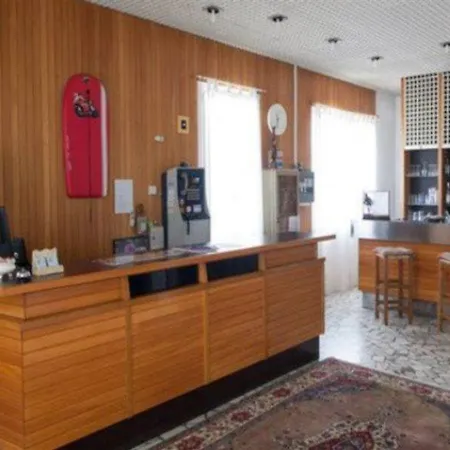 Alabama By Alehotels Rimini