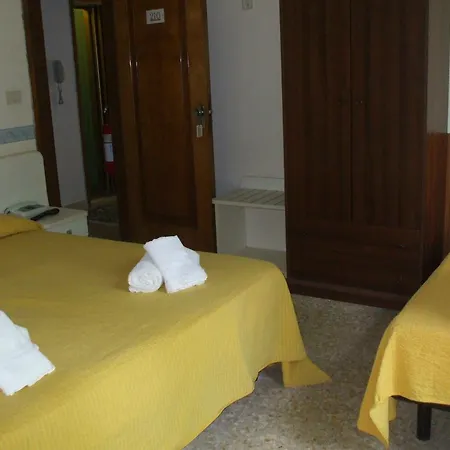 Hotell Alabama By Alehotels 3*
