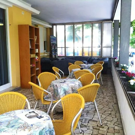 Hotell Alabama By Alehotels
