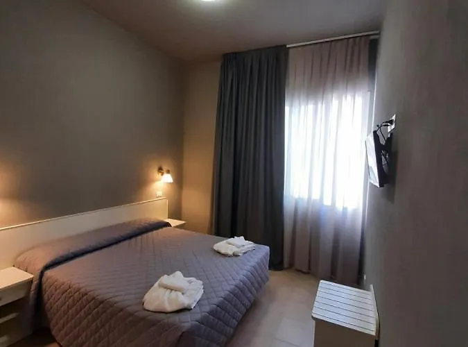 Alabama By Alehotels Hotell