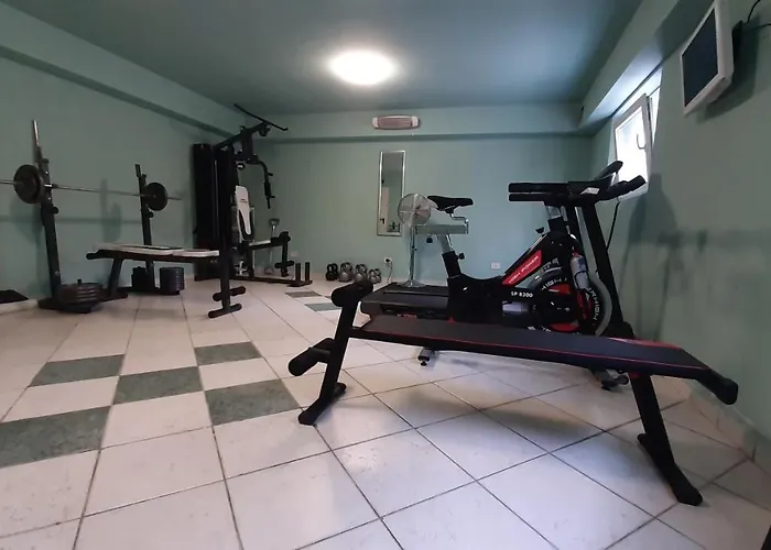 Alabama By Alehotels Rimini