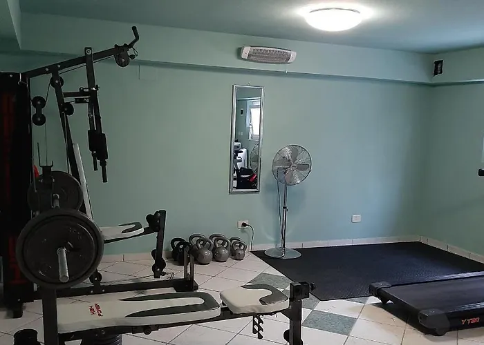 Alabama By Alehotels Hotell