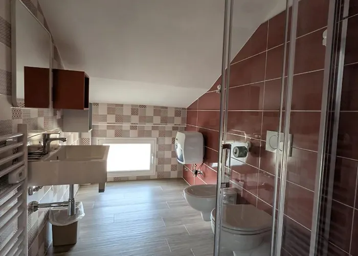 Alabama By Alehotels Hotell