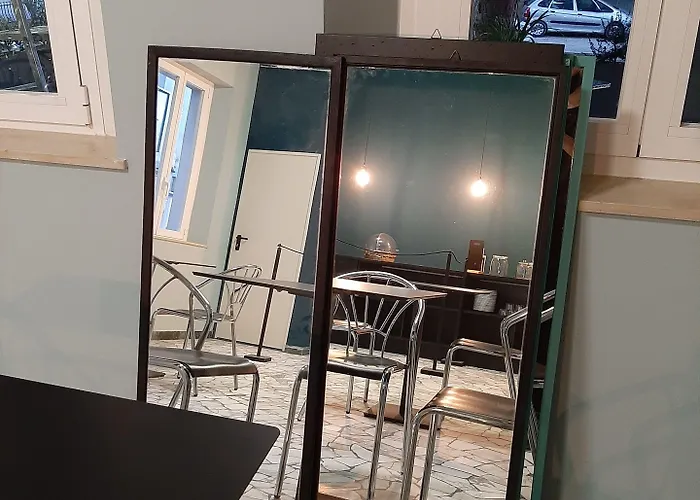 Alabama By Alehotels Hotell 3*