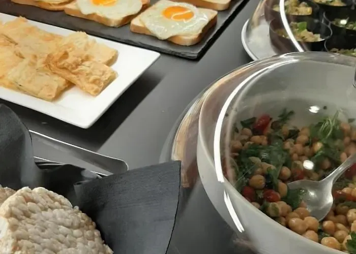 Alabama By Alehotels Hotell Rimini