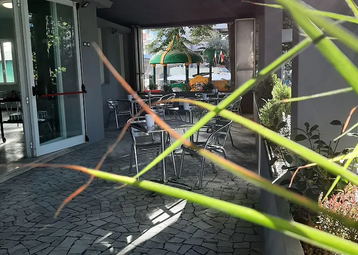 Hotell Alabama By Alehotels Rimini