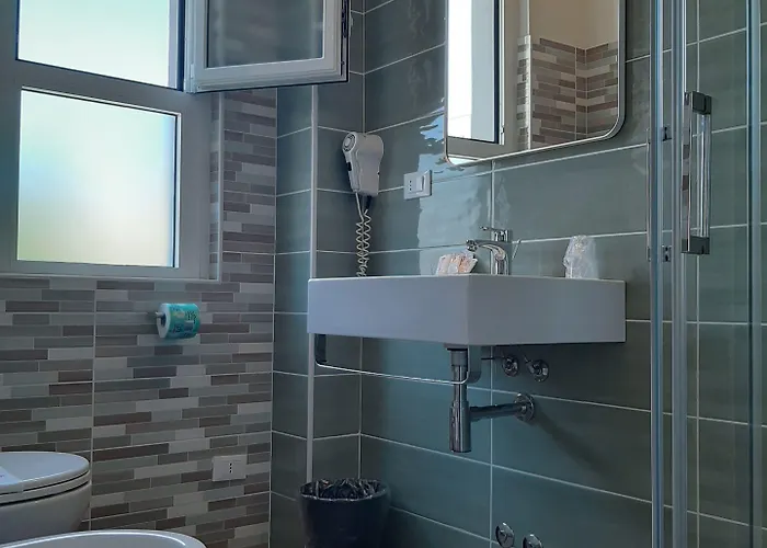 Alabama By Alehotels Hotell Rimini