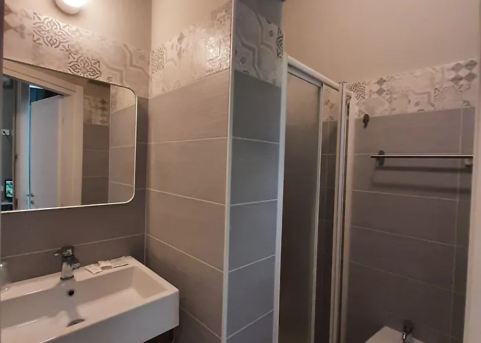 Alabama By Alehotels Hotell