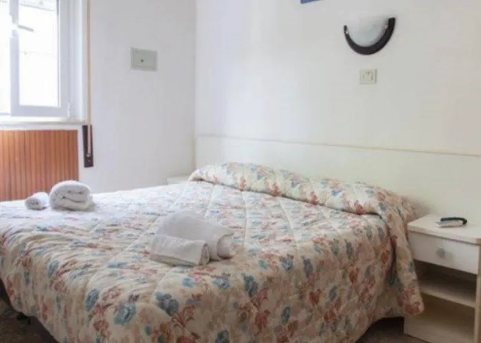 Hotell Alabama By Alehotels Rimini