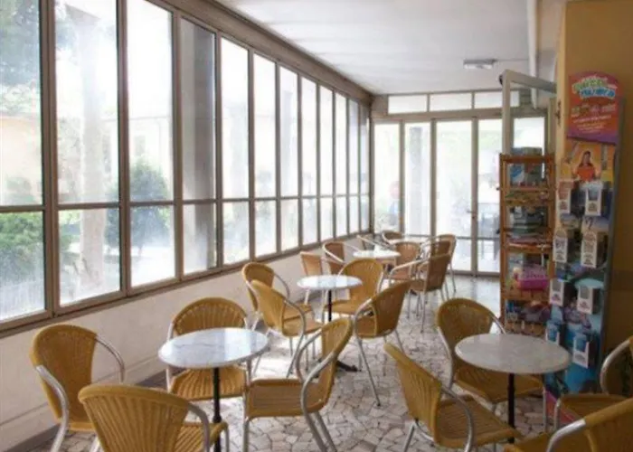 Hotell Alabama By Alehotels