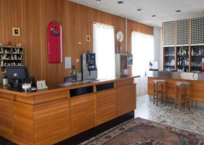 Alabama By Alehotels Rimini