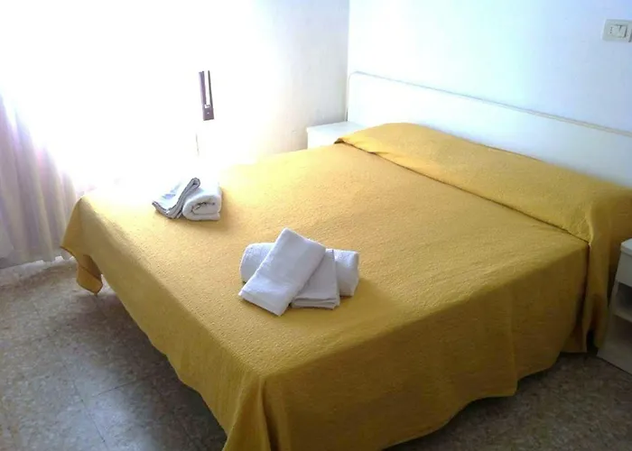 Alabama By Alehotels Hotell Rimini