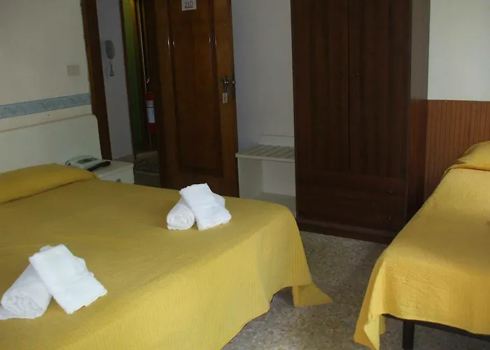 Hotell Alabama By Alehotels 3*