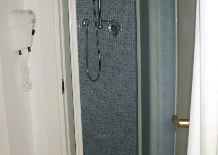 Hotell Alabama By Alehotels