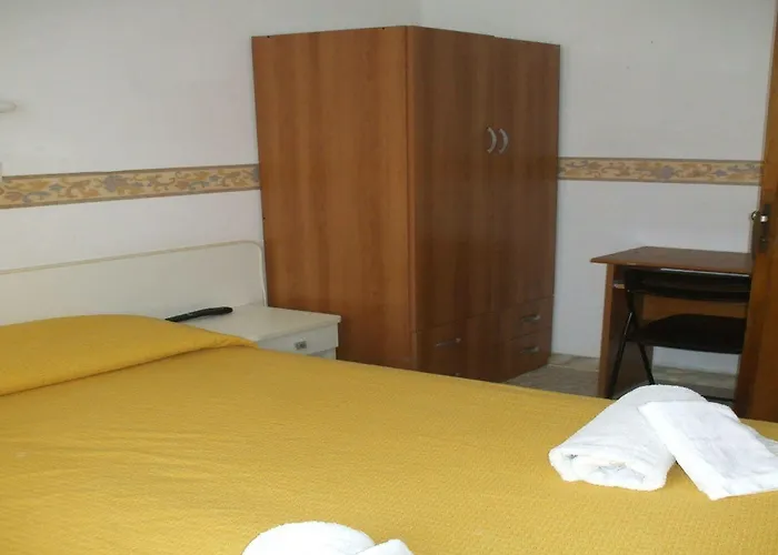 Alabama By Alehotels Hotell