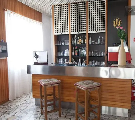 Отель Alabama By Alehotels 3*