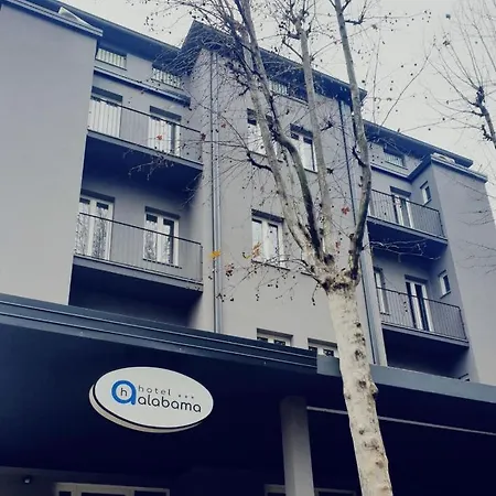 Alabama By Alehotels Rimini