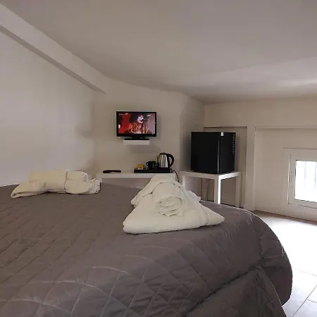 Alabama By Alehotels Отель Римини