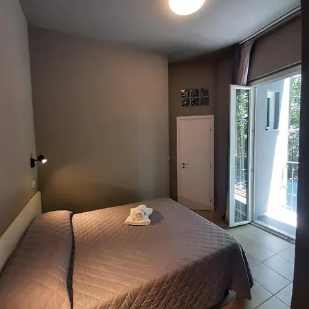 Alabama By Alehotels 3* Римини