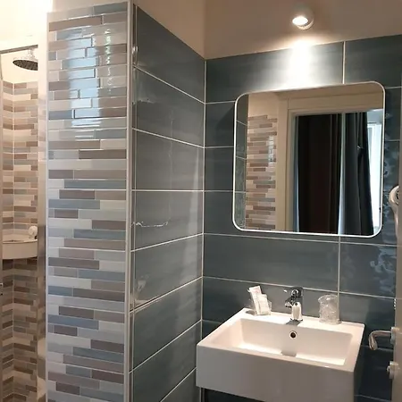 Alabama By Alehotels 3* Rimini