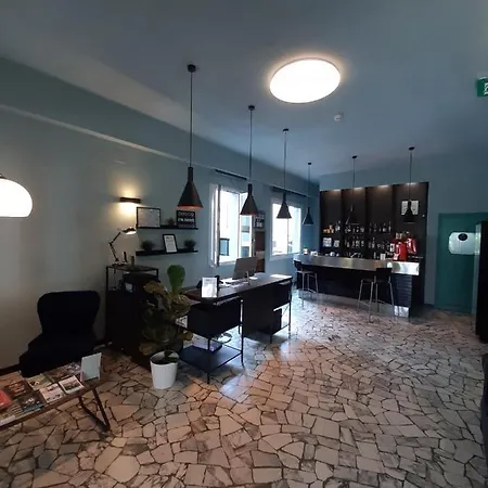 Alabama By Alehotels Rímini
