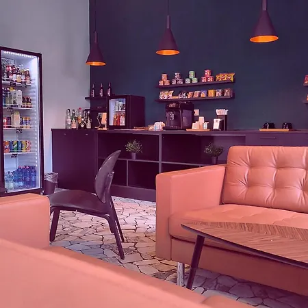 Hotel Alabama By Alehotels Rimini