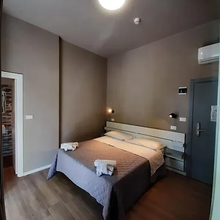 Alabama By Alehotels 3* Римини