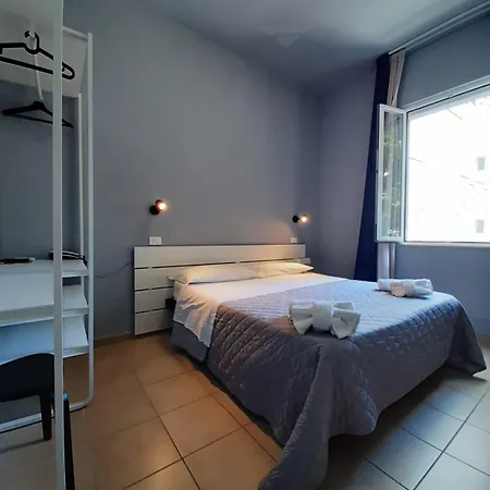 Alabama By Alehotels Римини