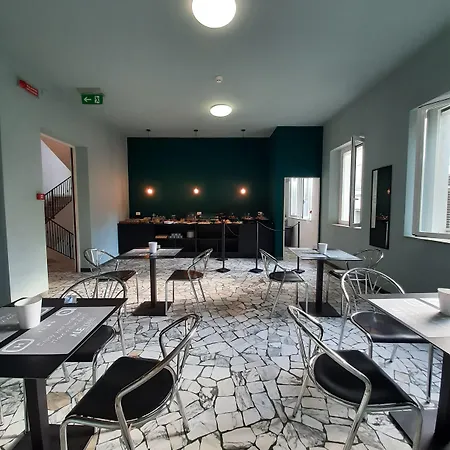 Hotel Alabama By Alehotels