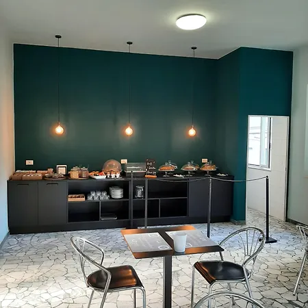 Alabama By Alehotels 3* Римини