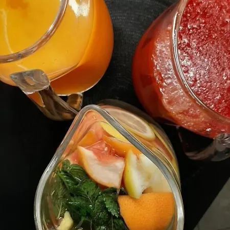 Отель Alabama By Alehotels