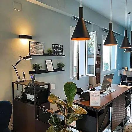 Alabama By Alehotels Hotel