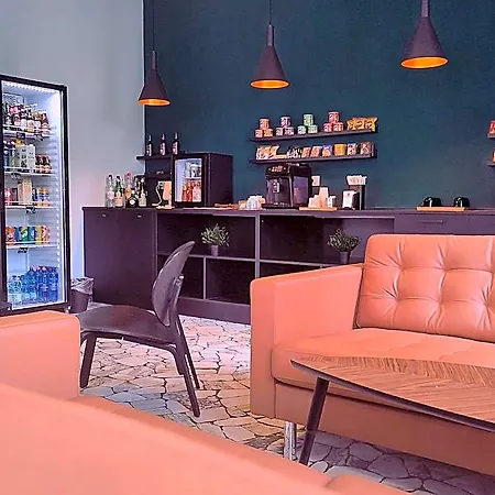 Alabama By Alehotels Hotel