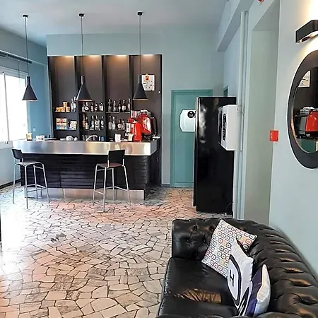 Alabama By Alehotels Rímini