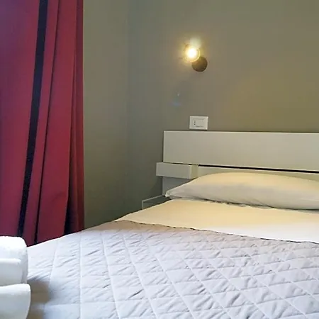 Alabama By Alehotels 3* Rímini