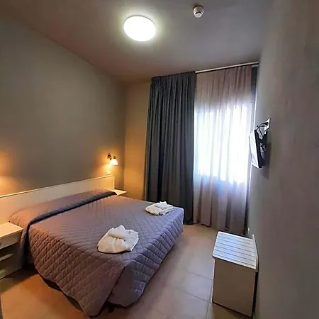 Alabama By Alehotels 3* Rímini