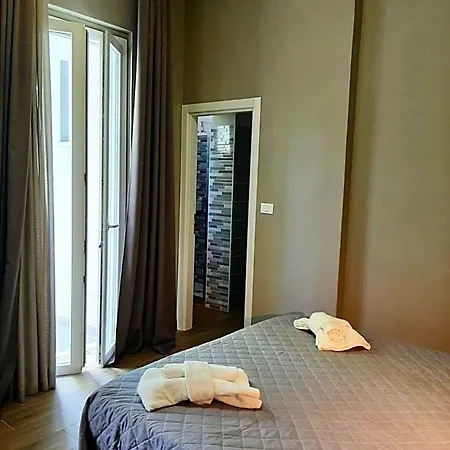 Alabama By Alehotels 3* Rímini