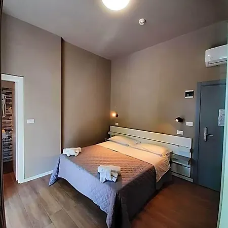 Hotel Alabama By Alehotels 3*